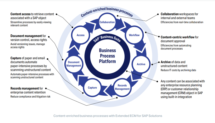 business process platform BPF