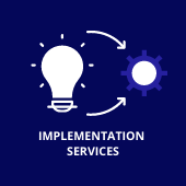 Implementation Services Image